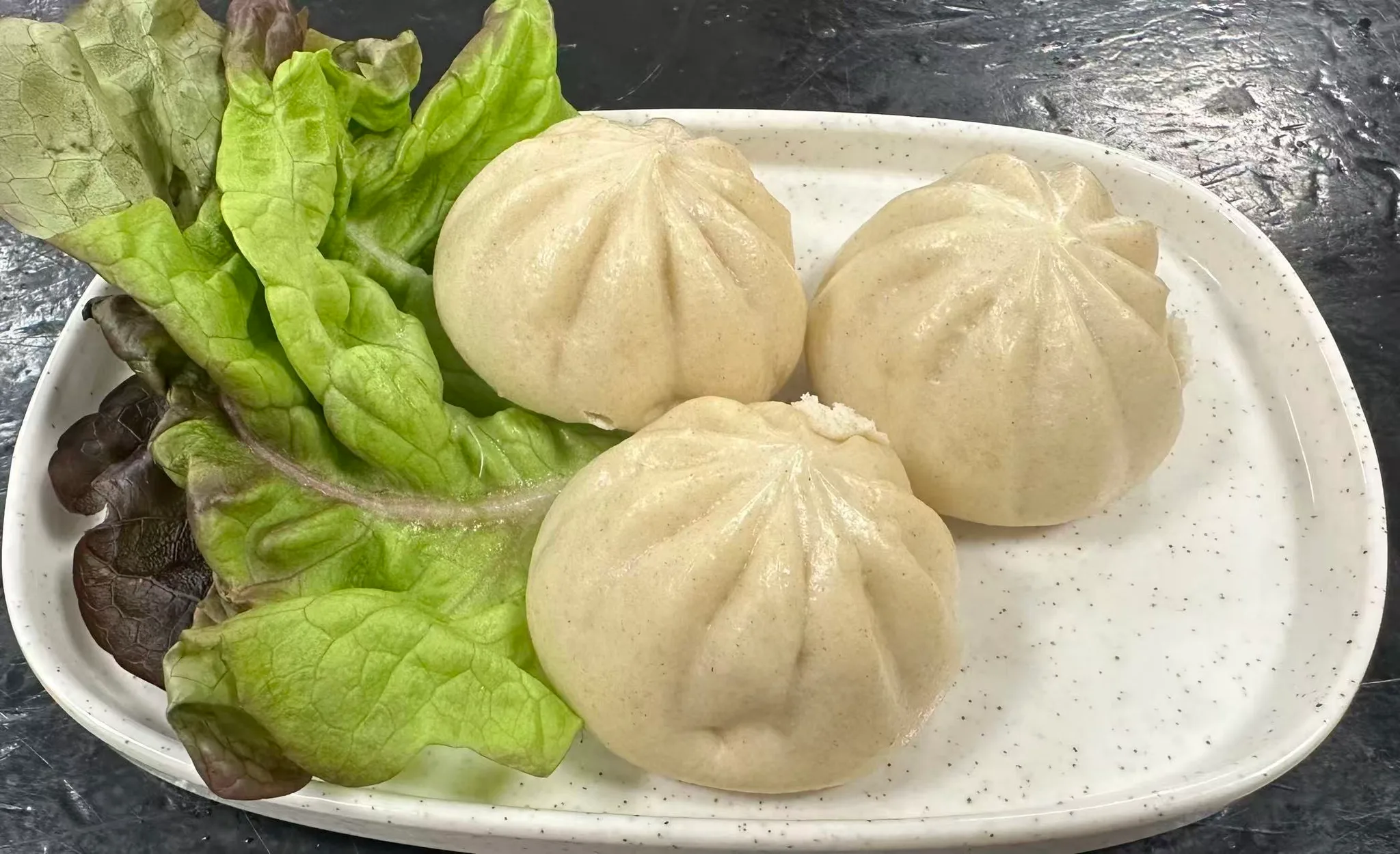 6.XIAOLONPAO/小笼包/4pz