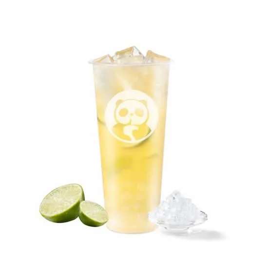 Lime Gardenia with Jelly