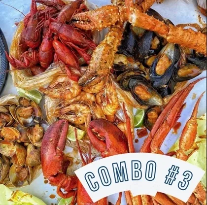 Combo #3