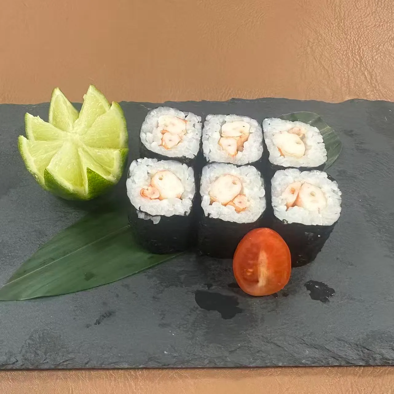 85.GAMBAS MAKI