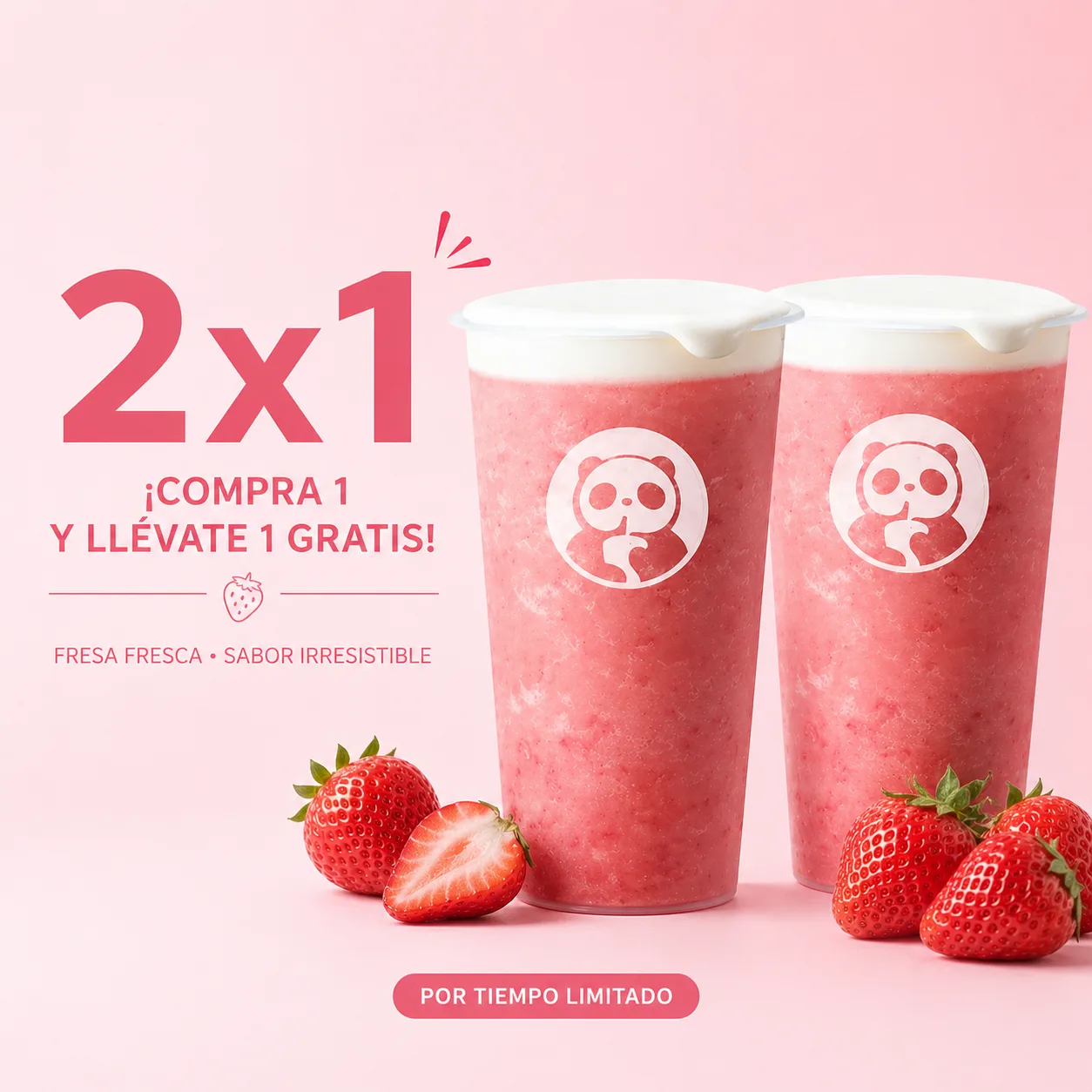 Buy 1 Get 1 Free｜VIP only