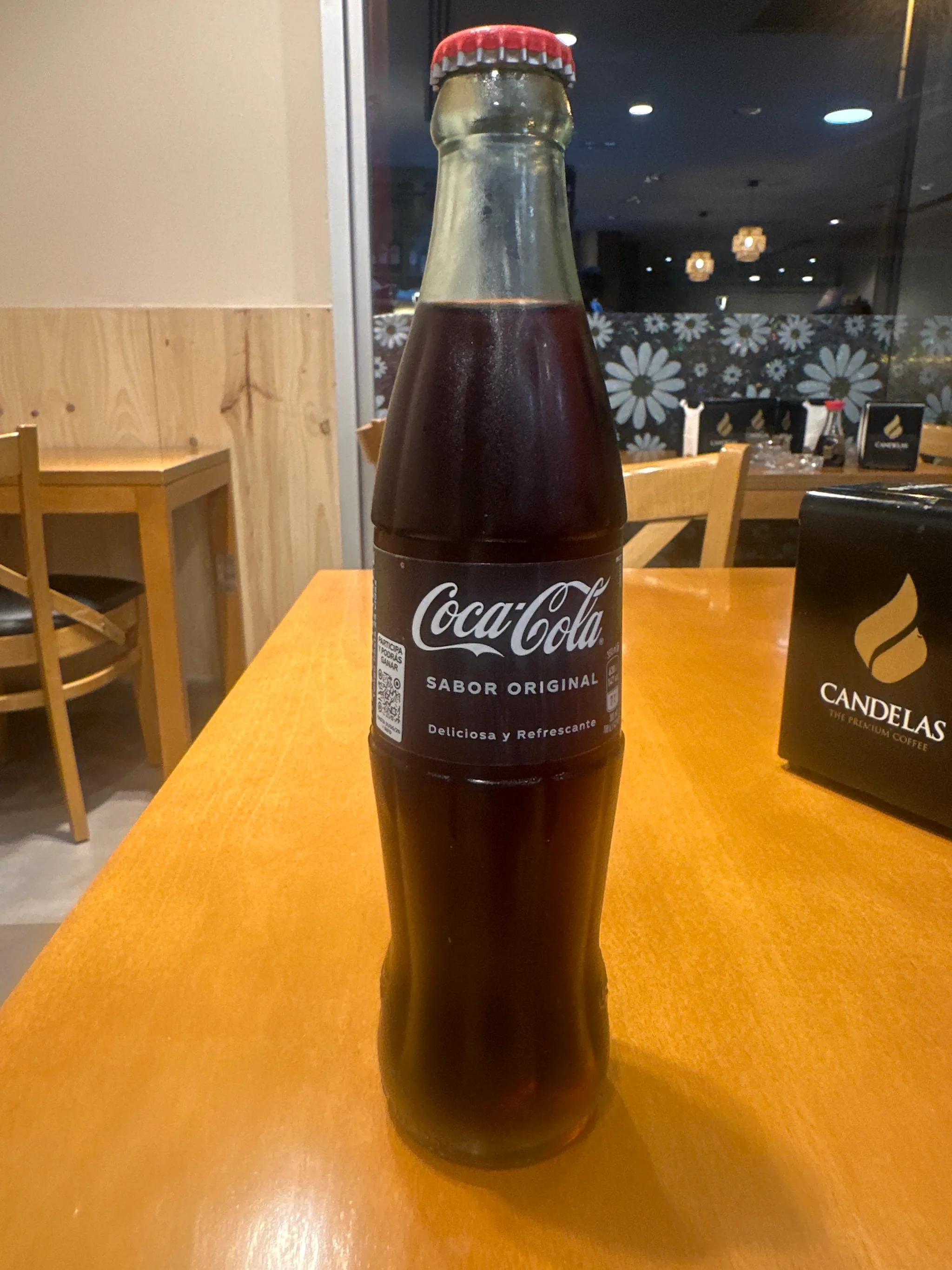 COCA-COLA