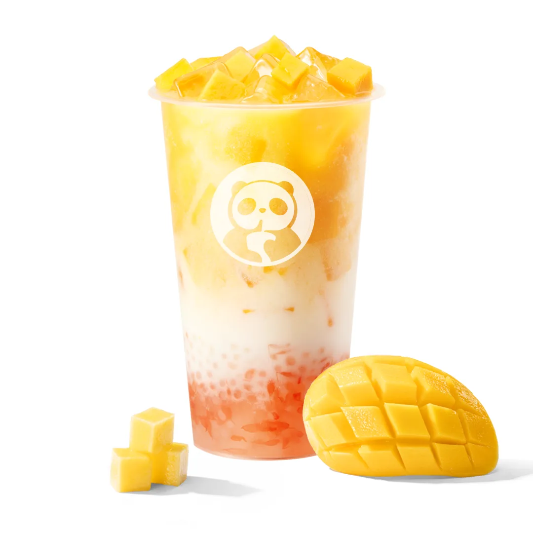 Mango Sago Pomelo