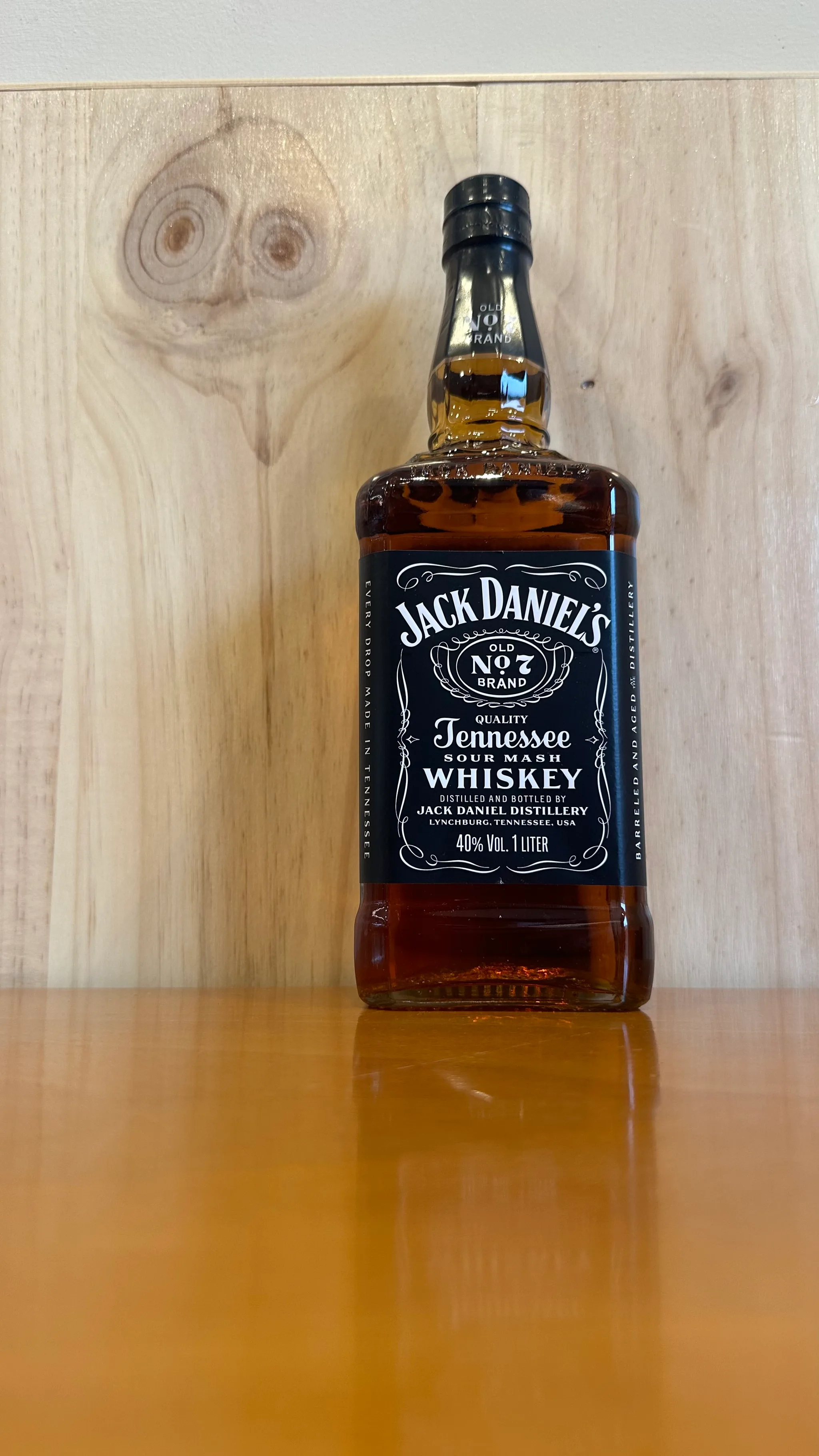 Whisky J.danie's