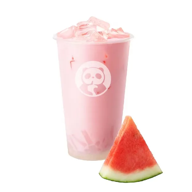 Coco & Watermelon