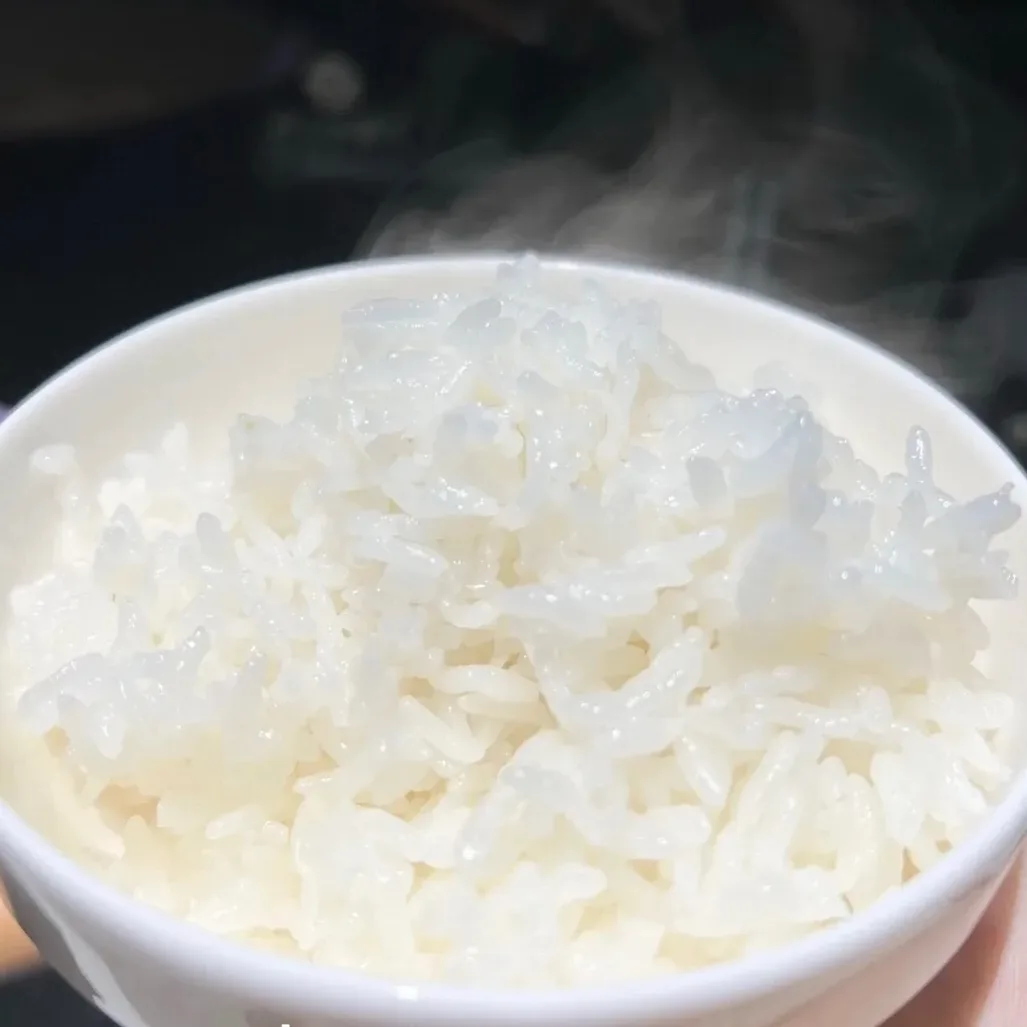 41.ARROZ BALANCO/白饭