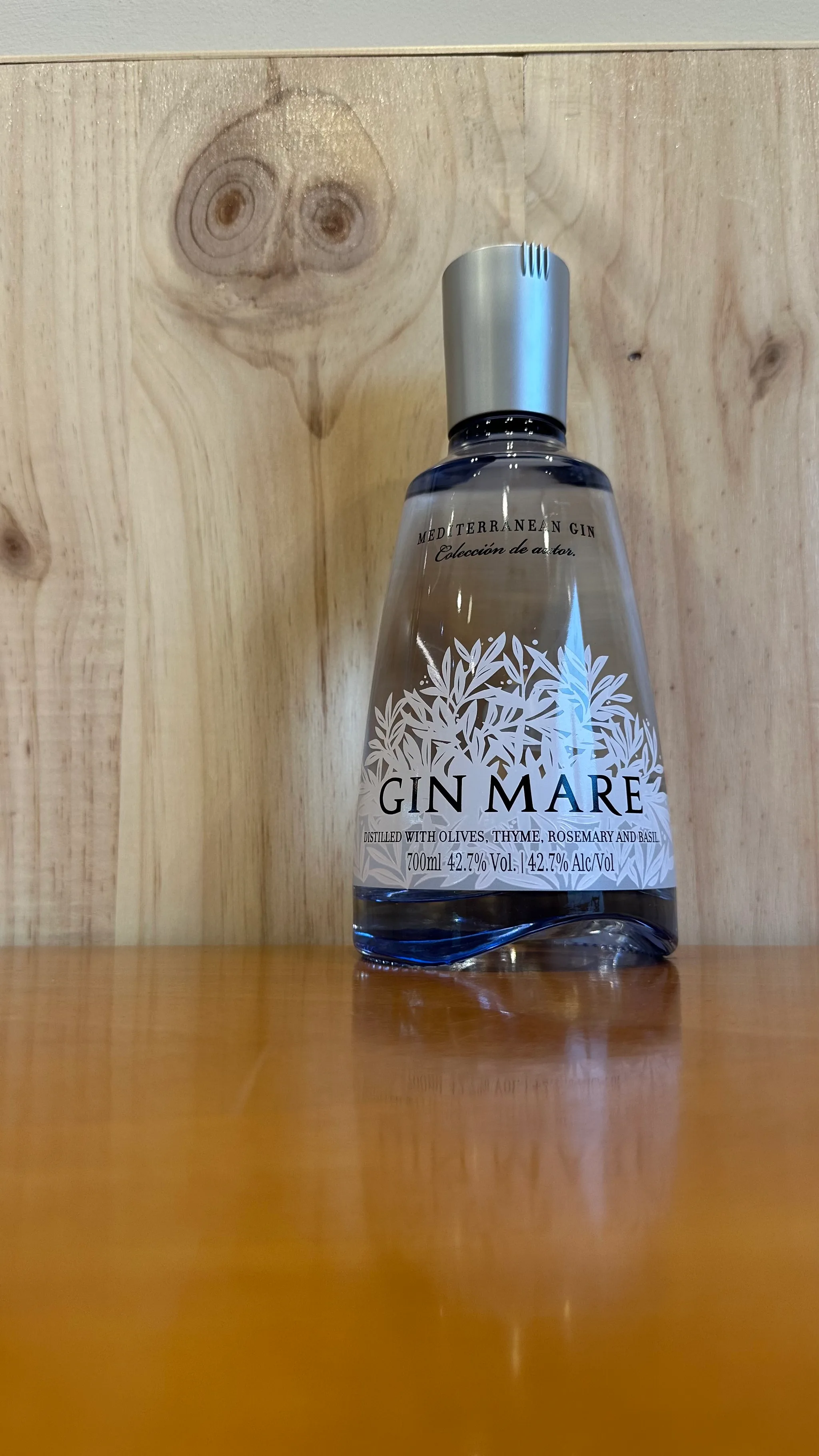 Ginebra mare