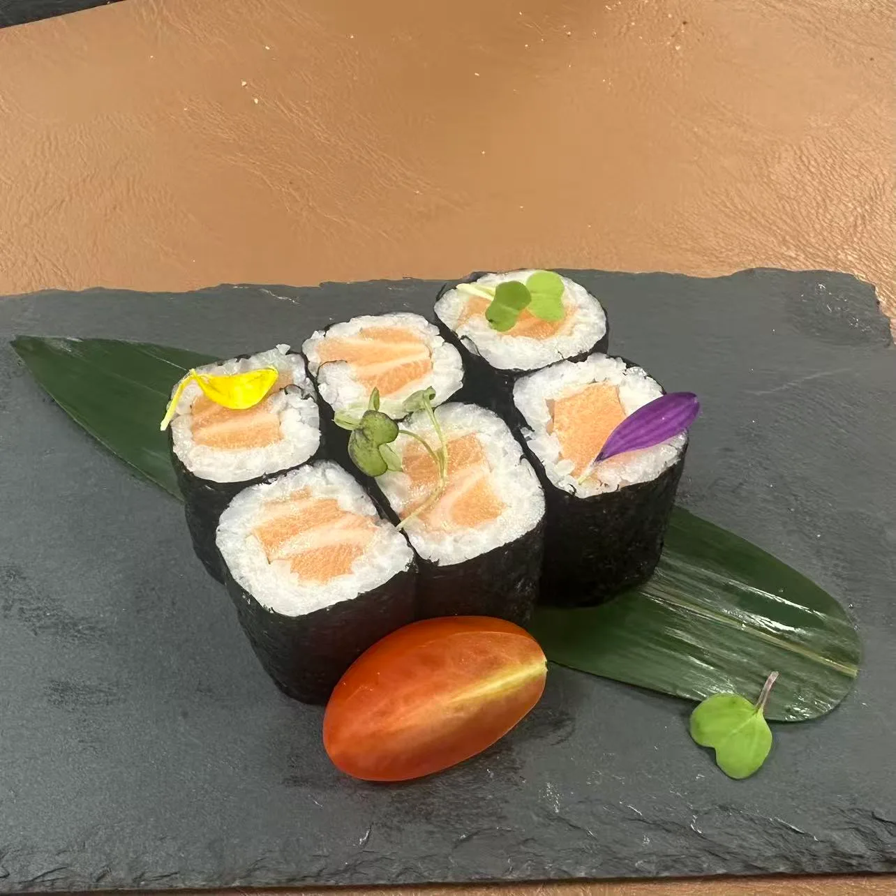 81.SAKE MAKI