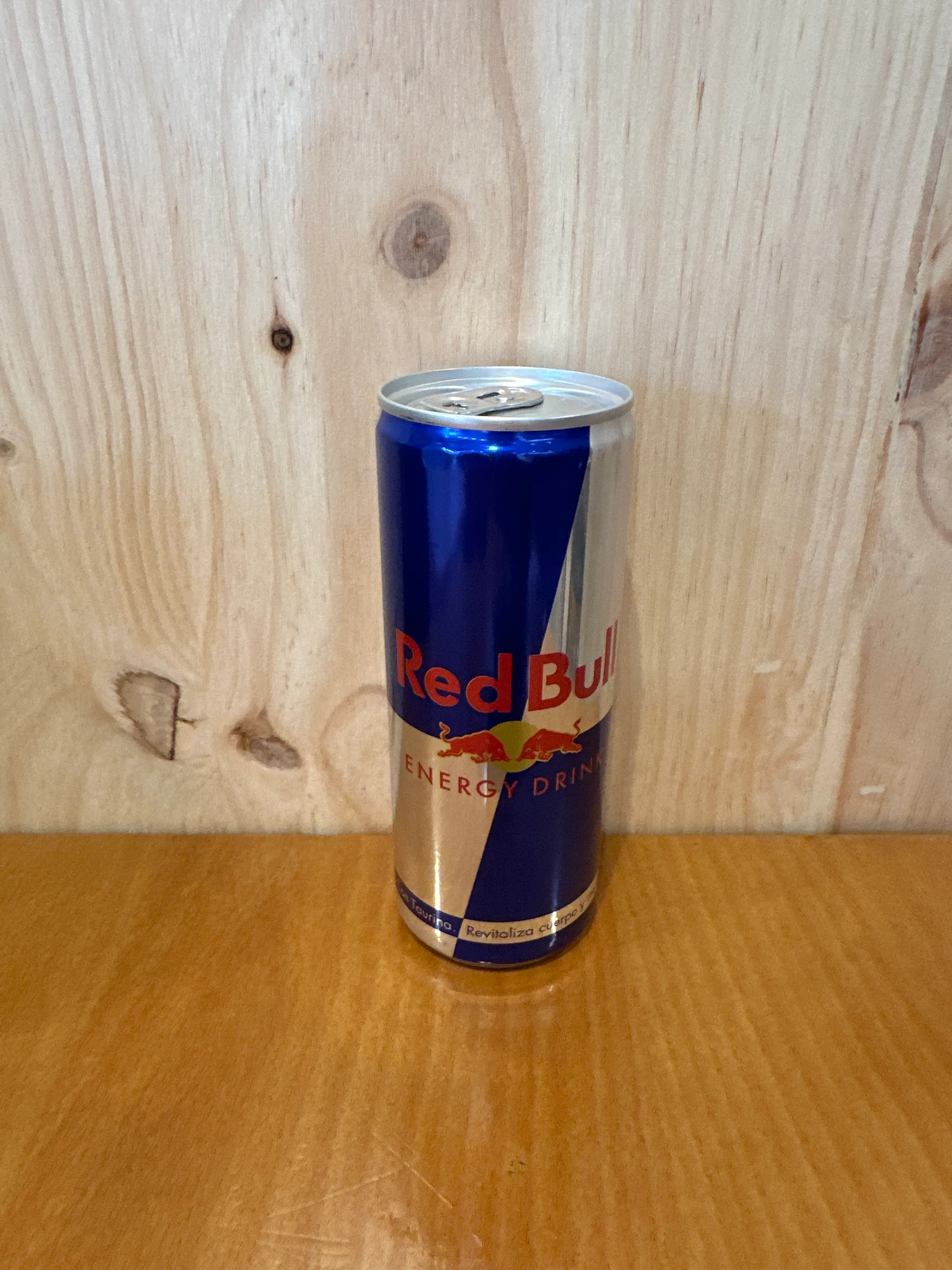 Red bull