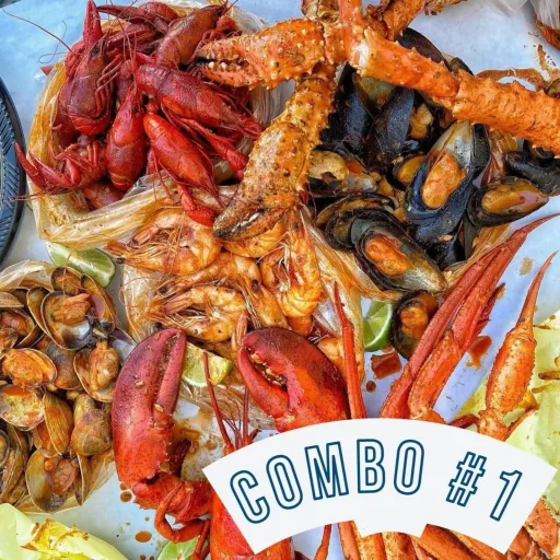 Combo #1