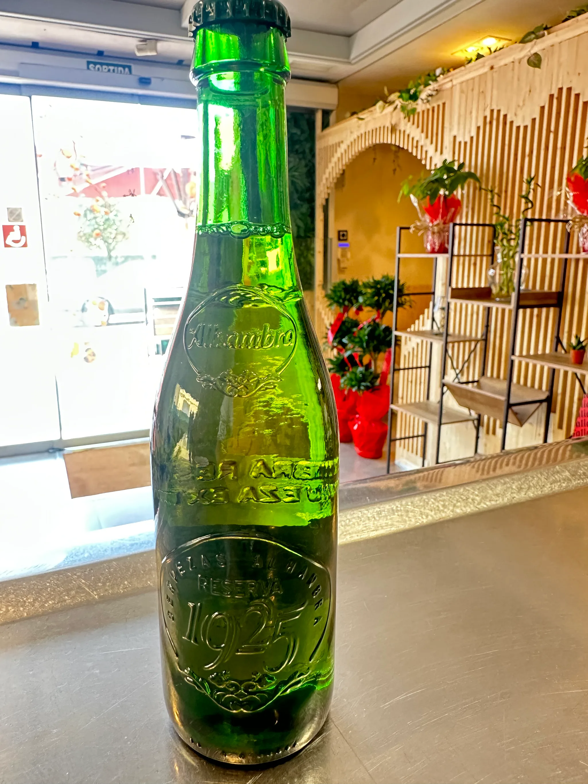 Alhambra 1925