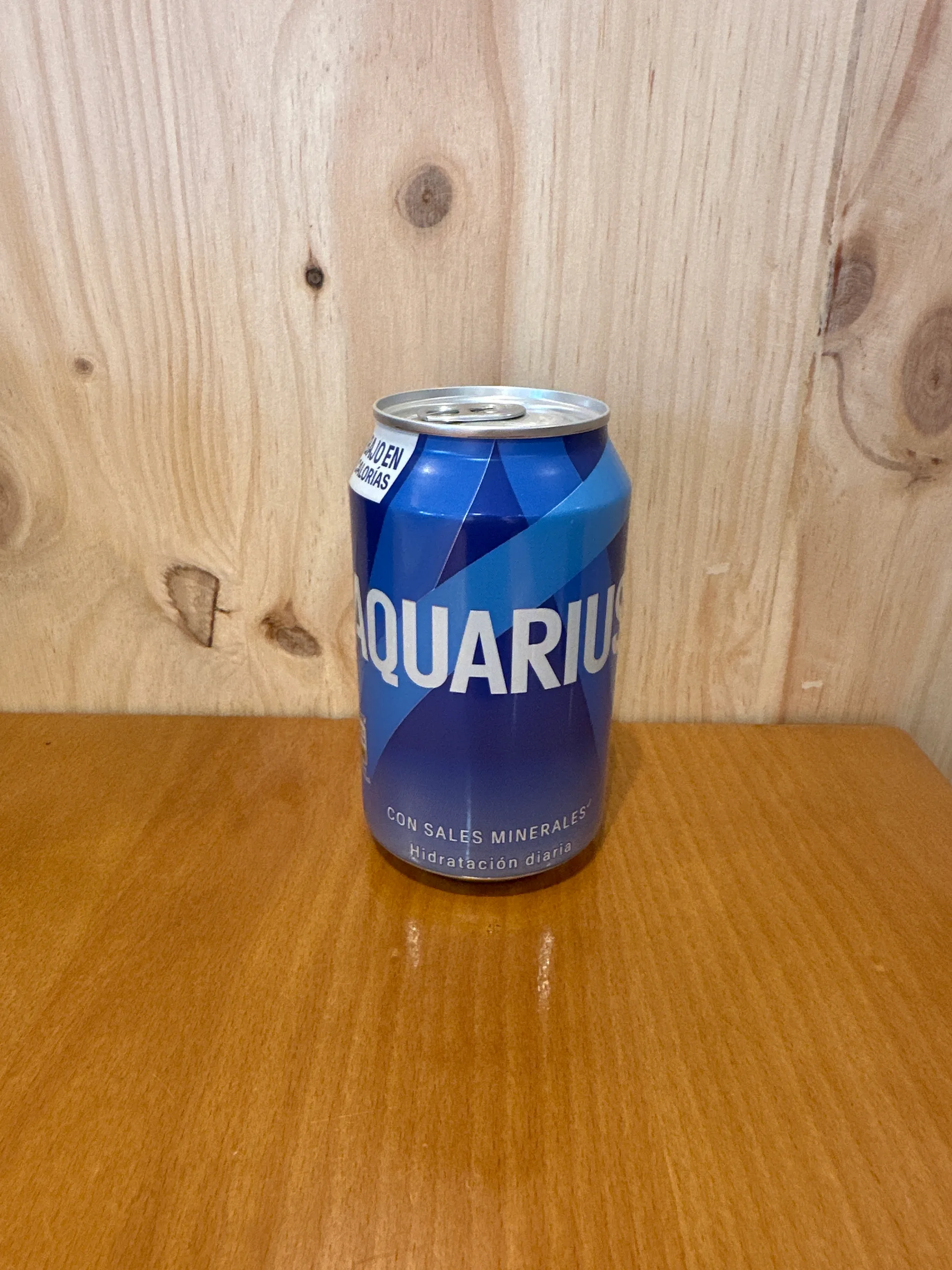 AQUARIUS