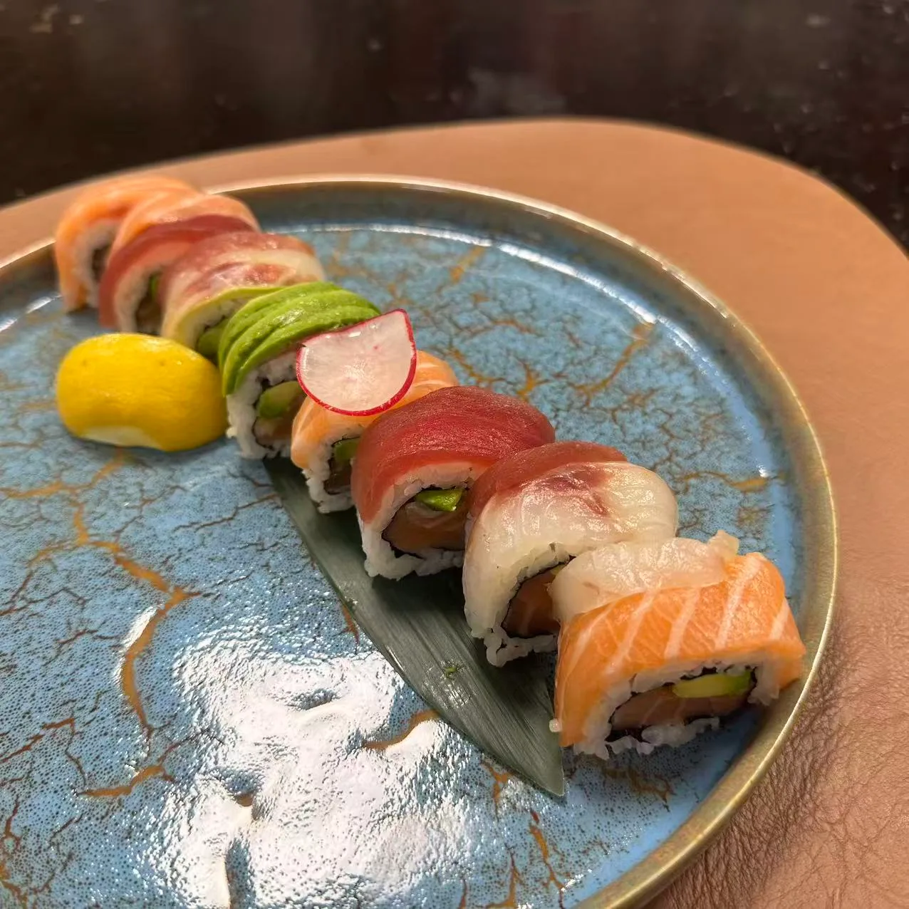 131.RAIBOM ROLL