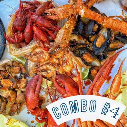 Combo #4
