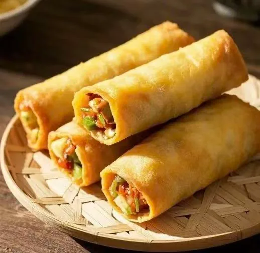 11.ROLLITO/春卷/4pz