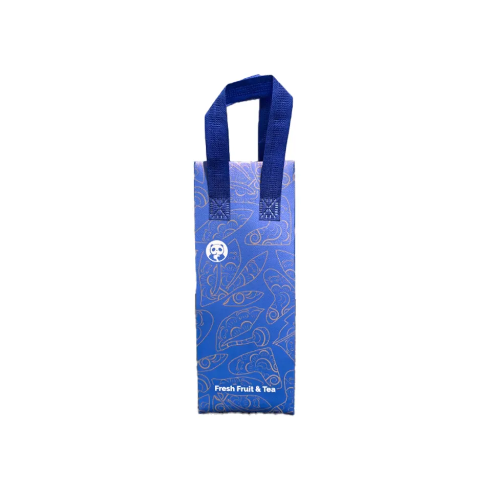 Single-cup insulated bag