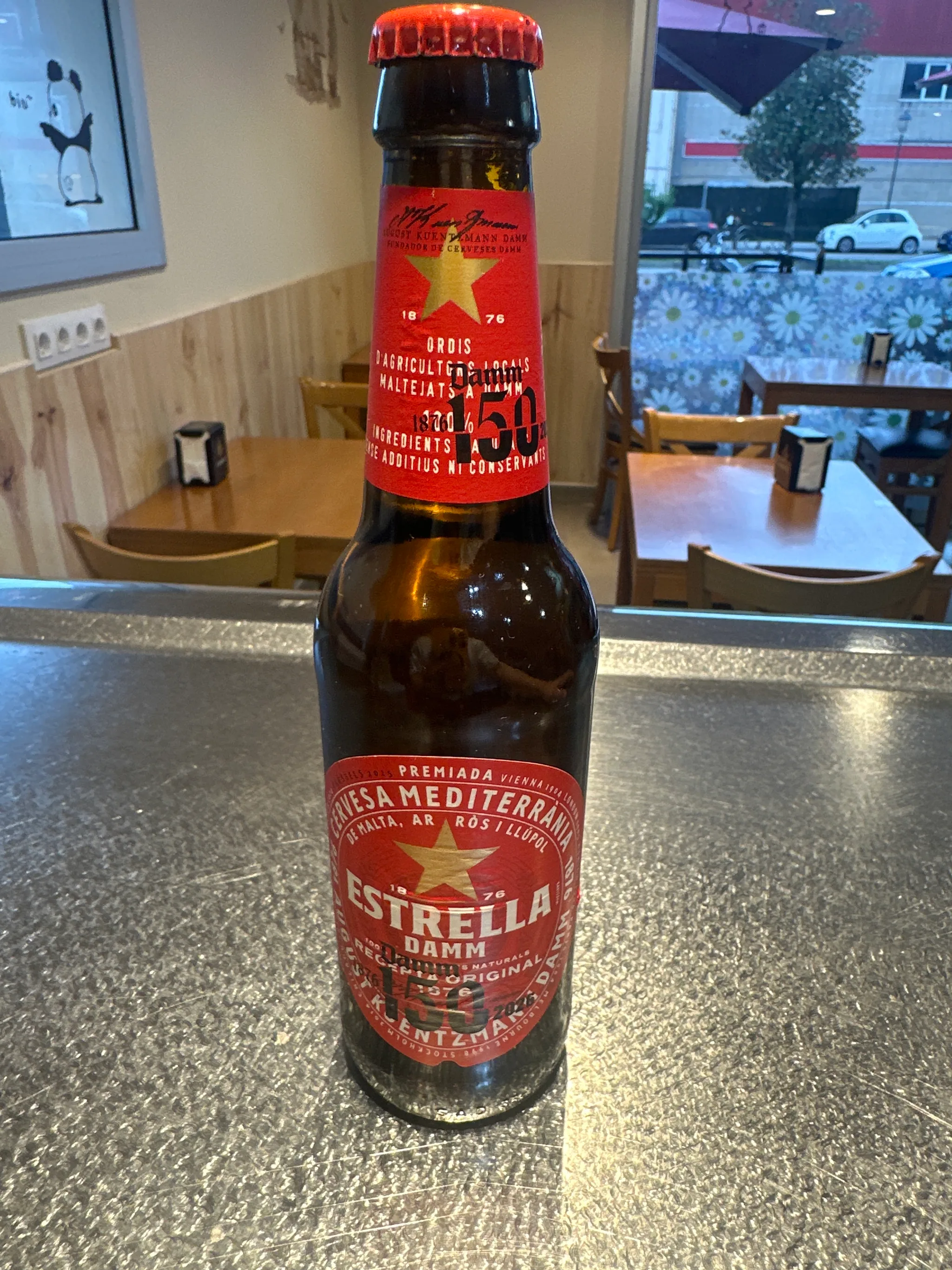ESTRELLA