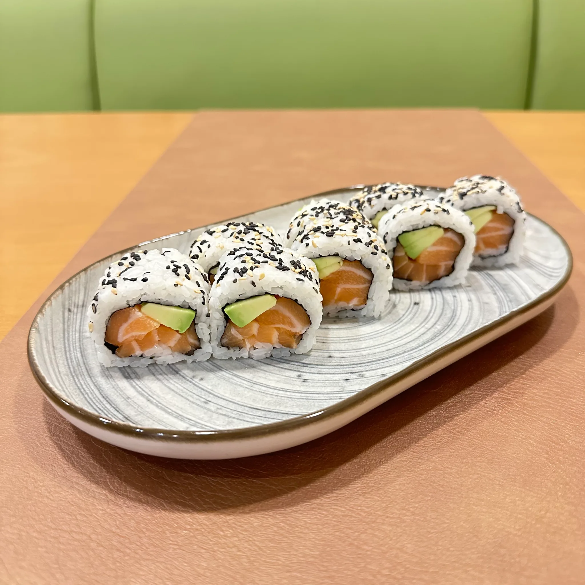 111.URAMAKI SAKE