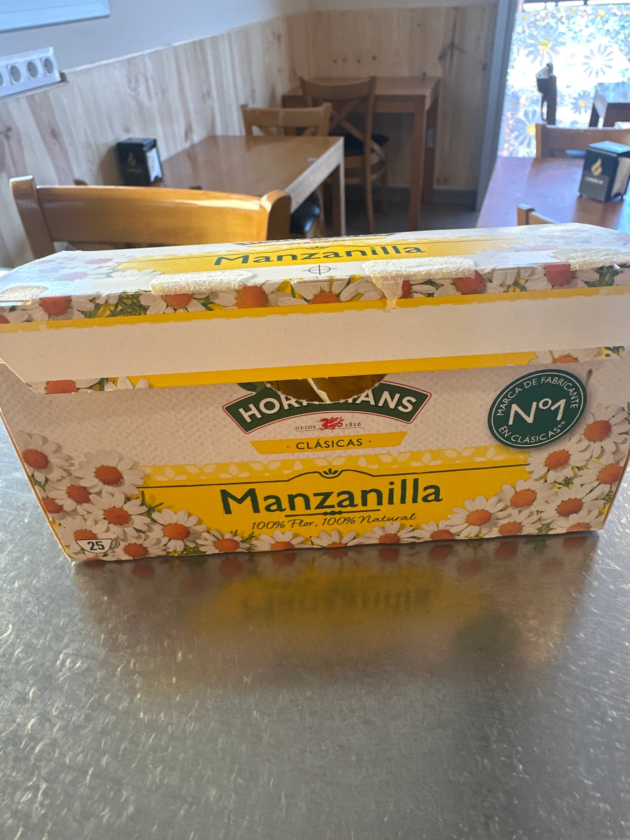 Manzanilla