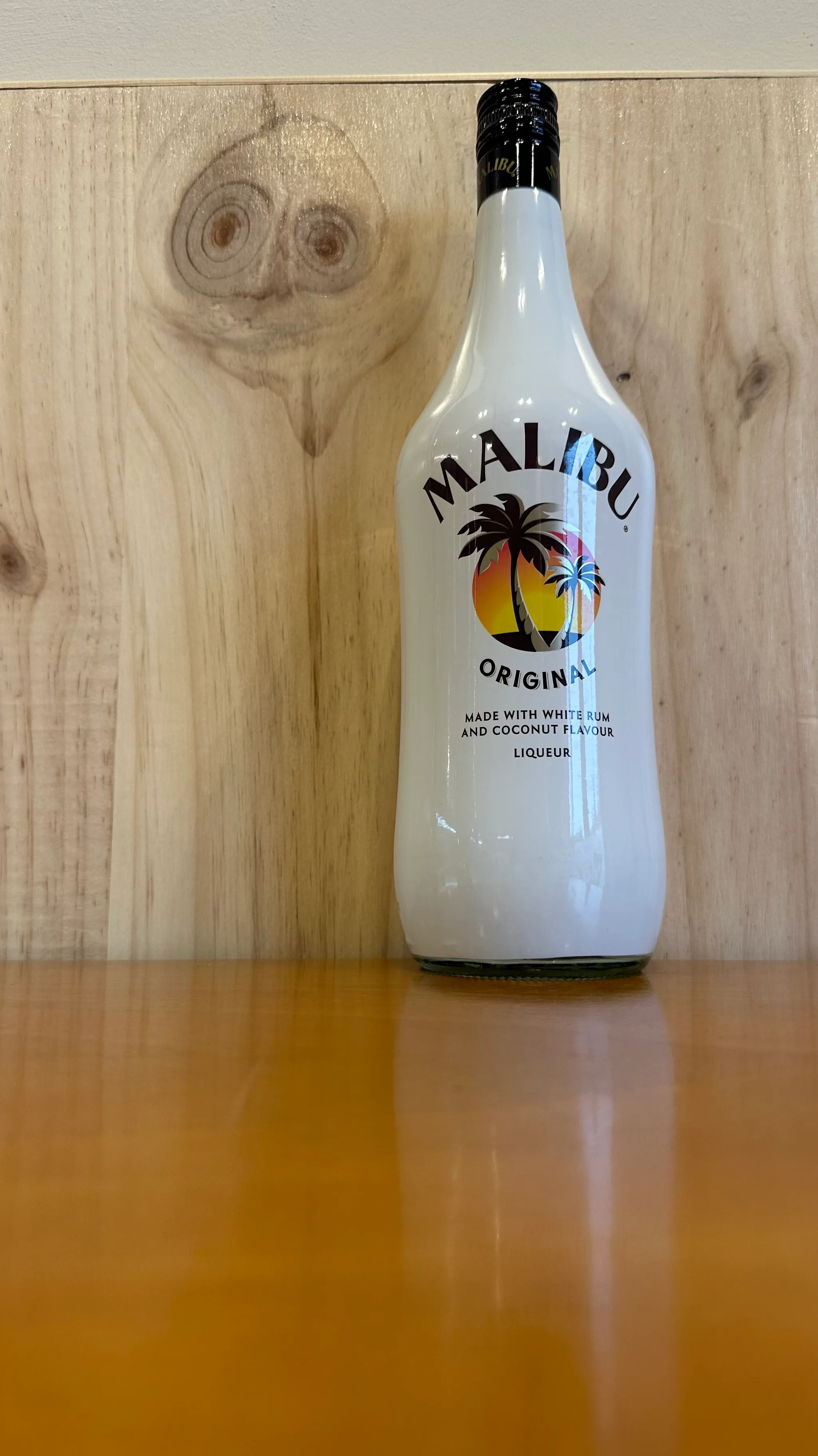LICOR MALIBU COCO