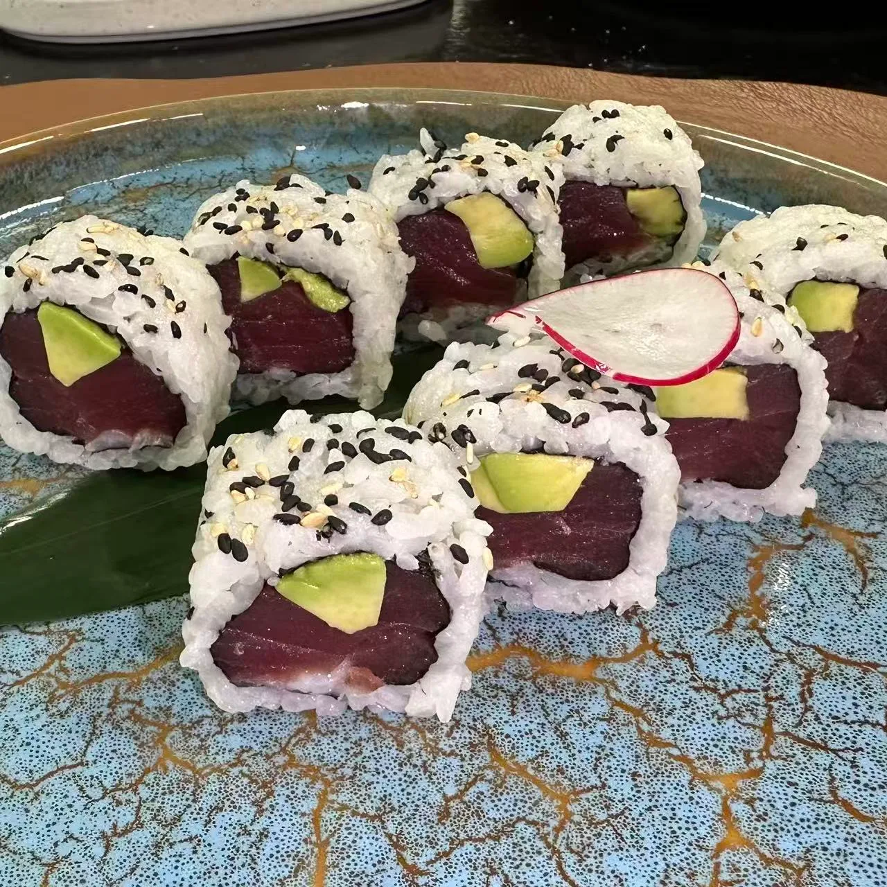 112.URAMAKI ATUN