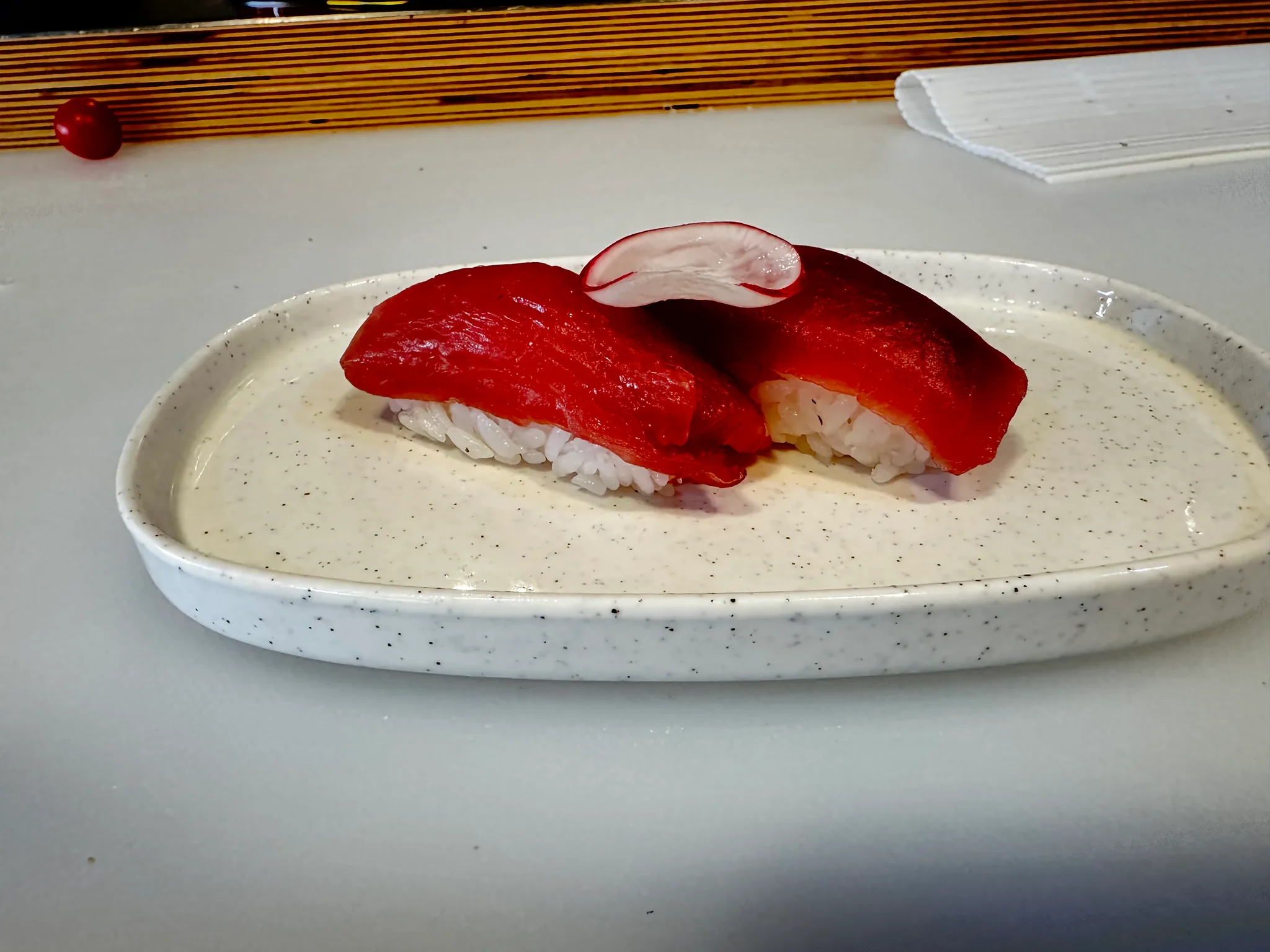 72.NIGIRI ATÚN /2PZ