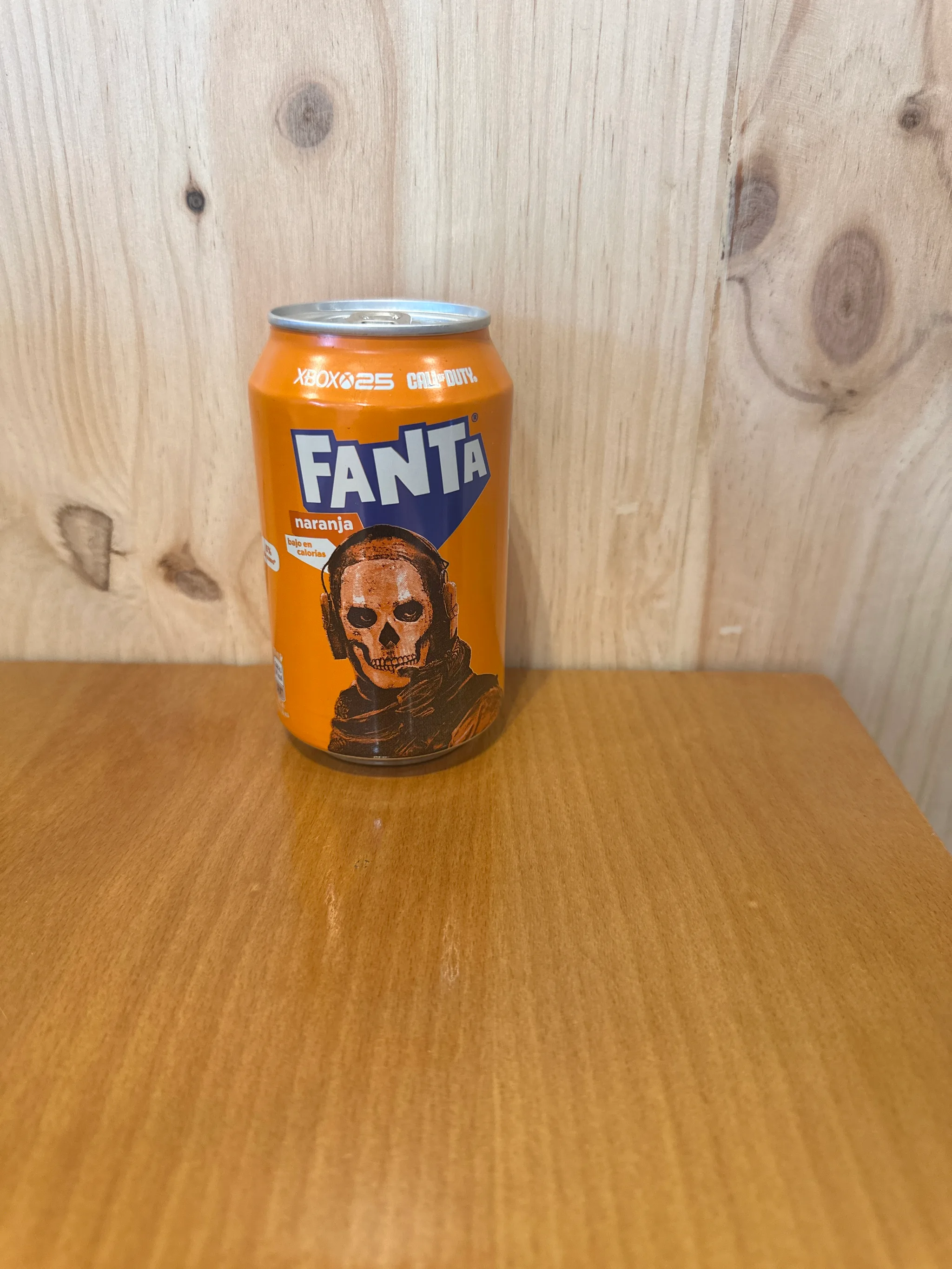 FANTA