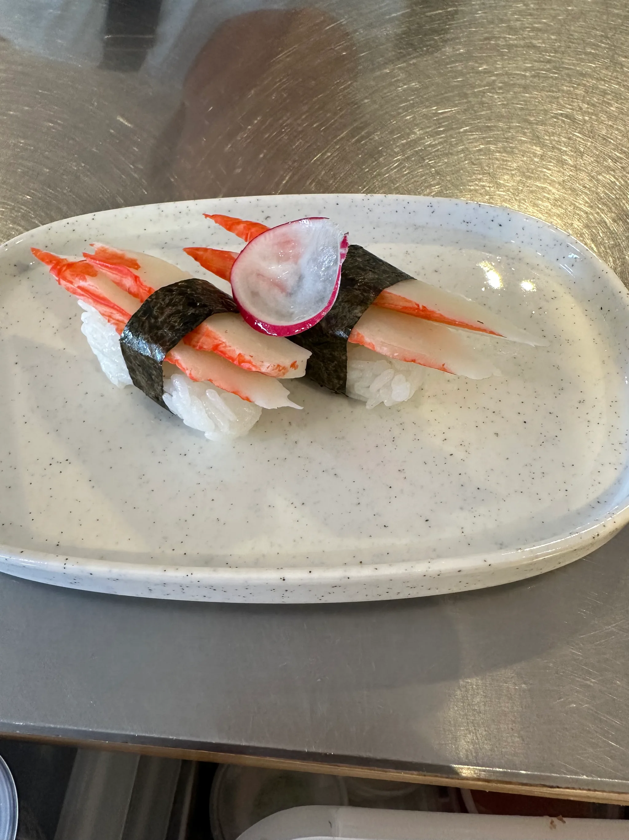 77.NIGIRI SURIMI/2PZ