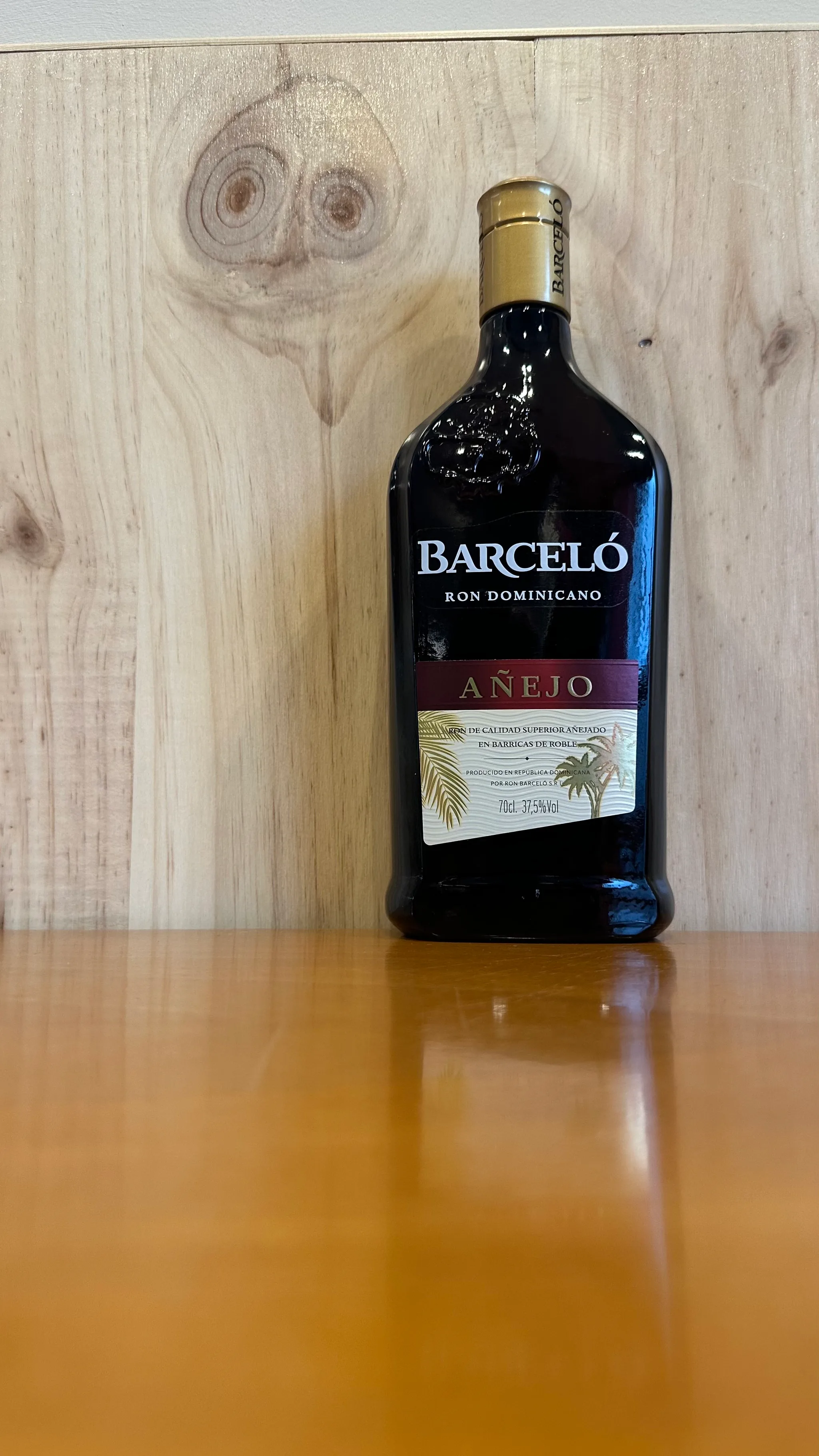 ROM barcelo