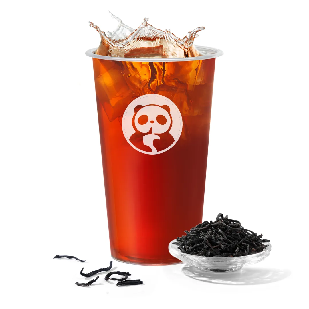 Black Tea
