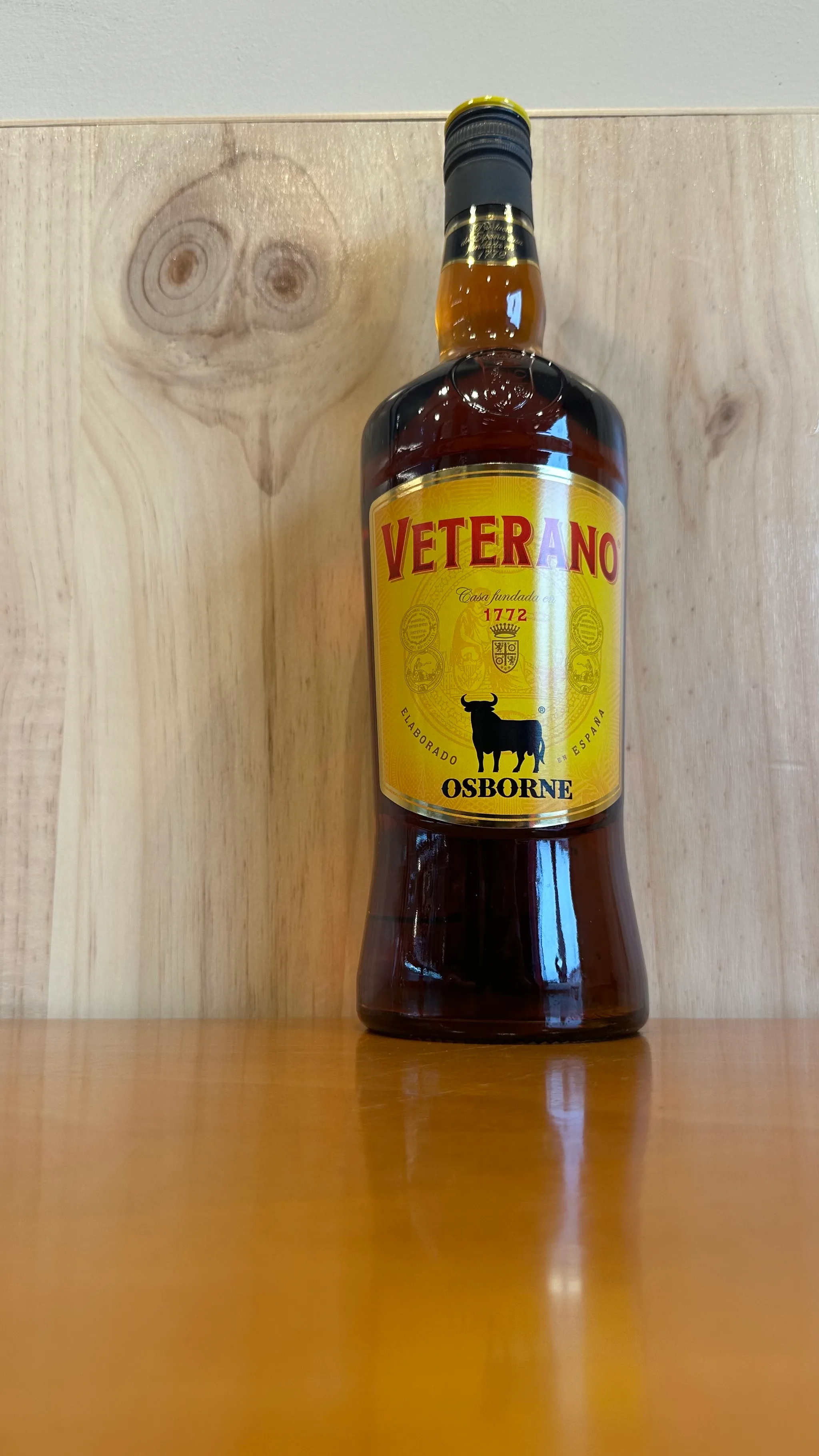 Veterano