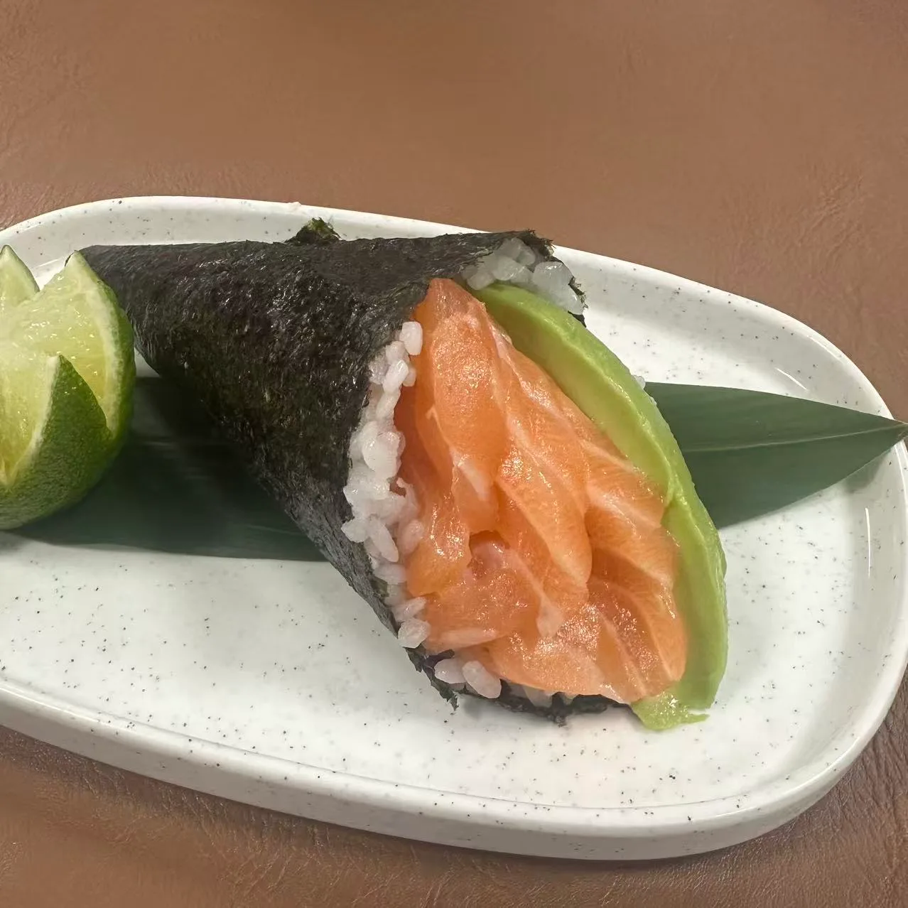 101.TEMAKI SAKA