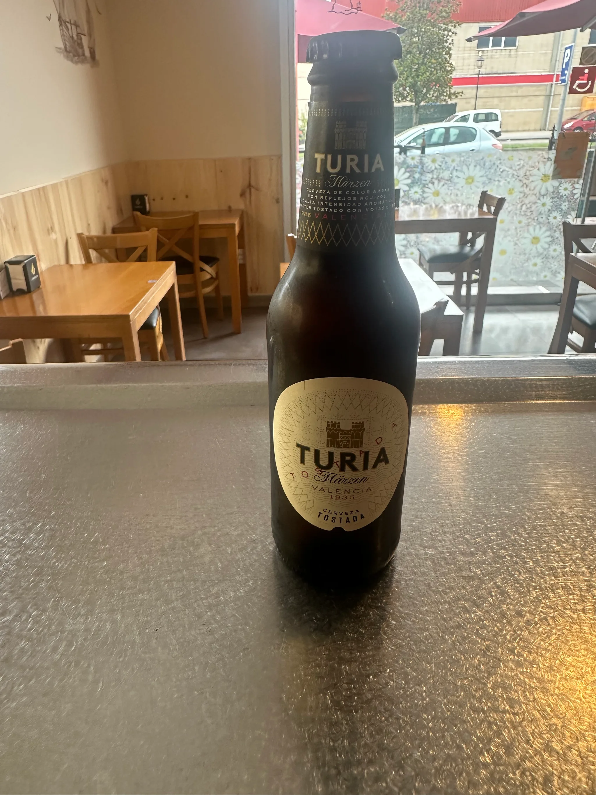 TURIA QUINTO