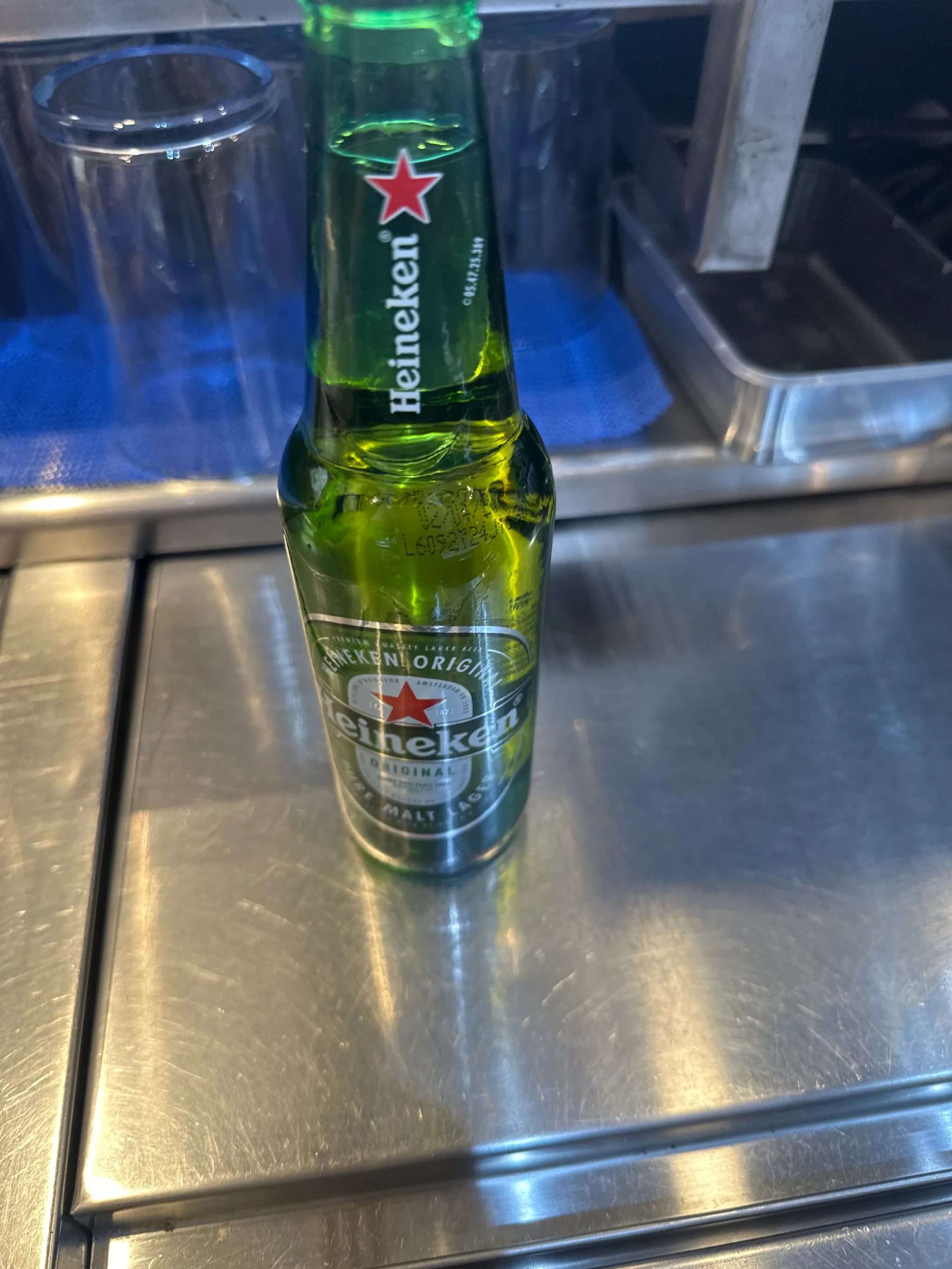 Heineken