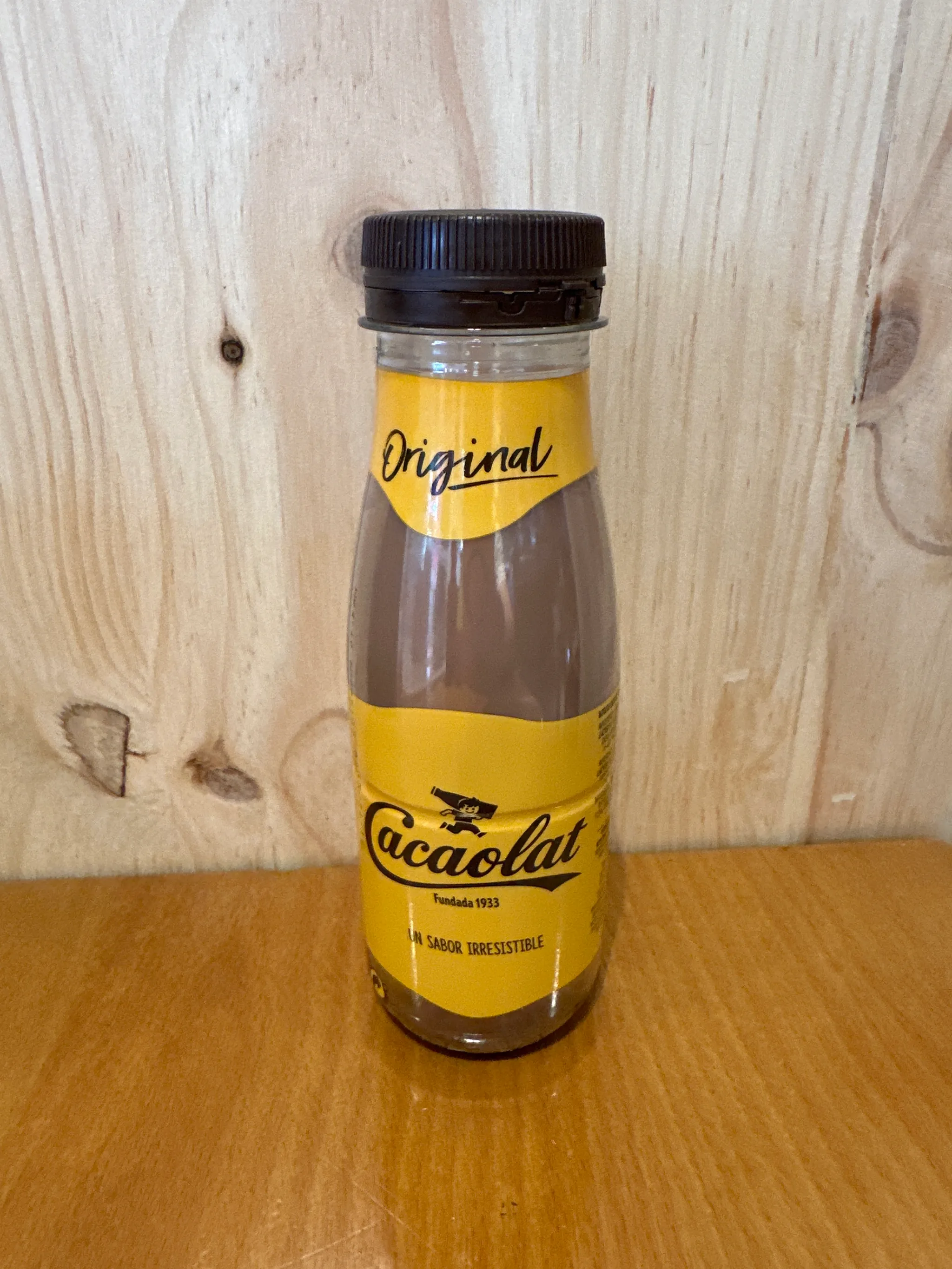 Cacaolat