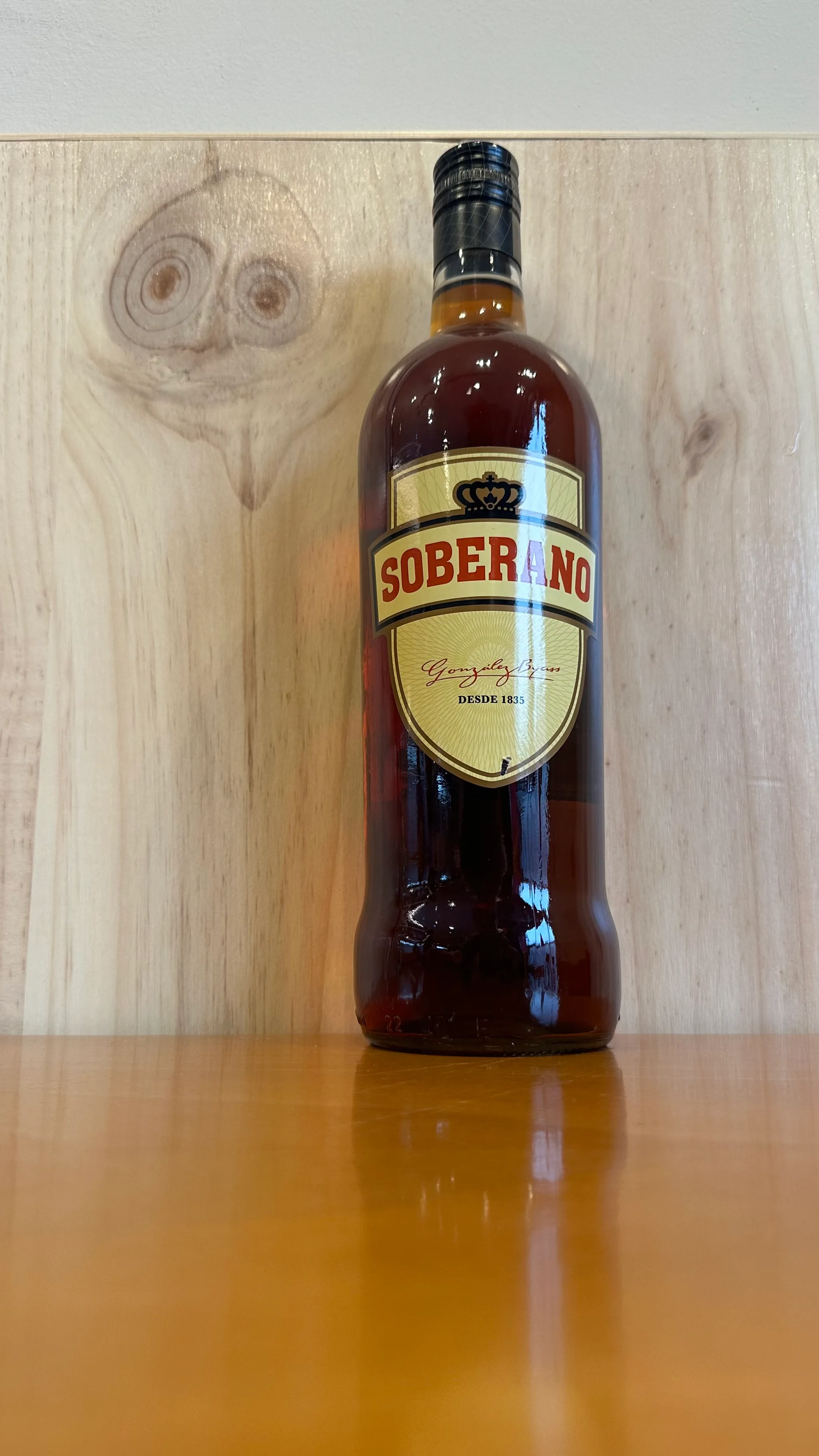 Soberano