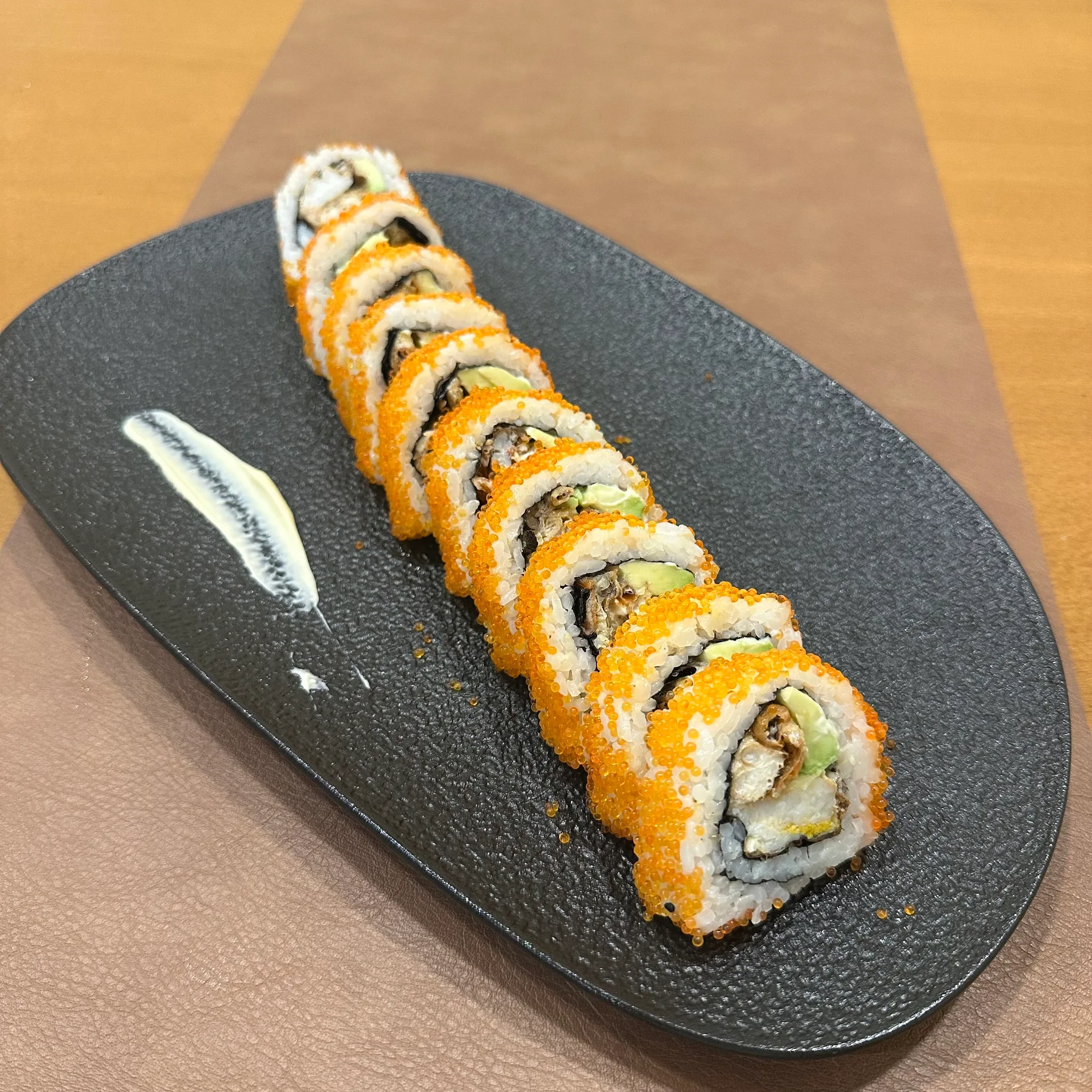 130.SPECIARE ROLL