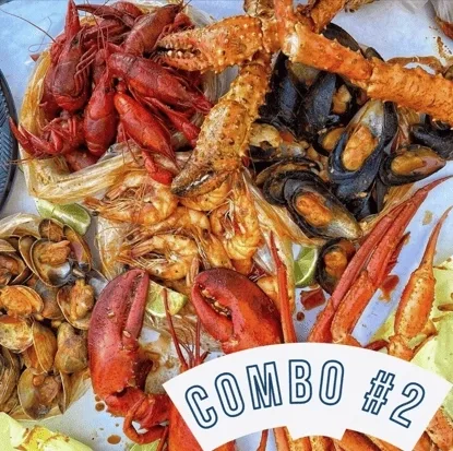 Combo #2