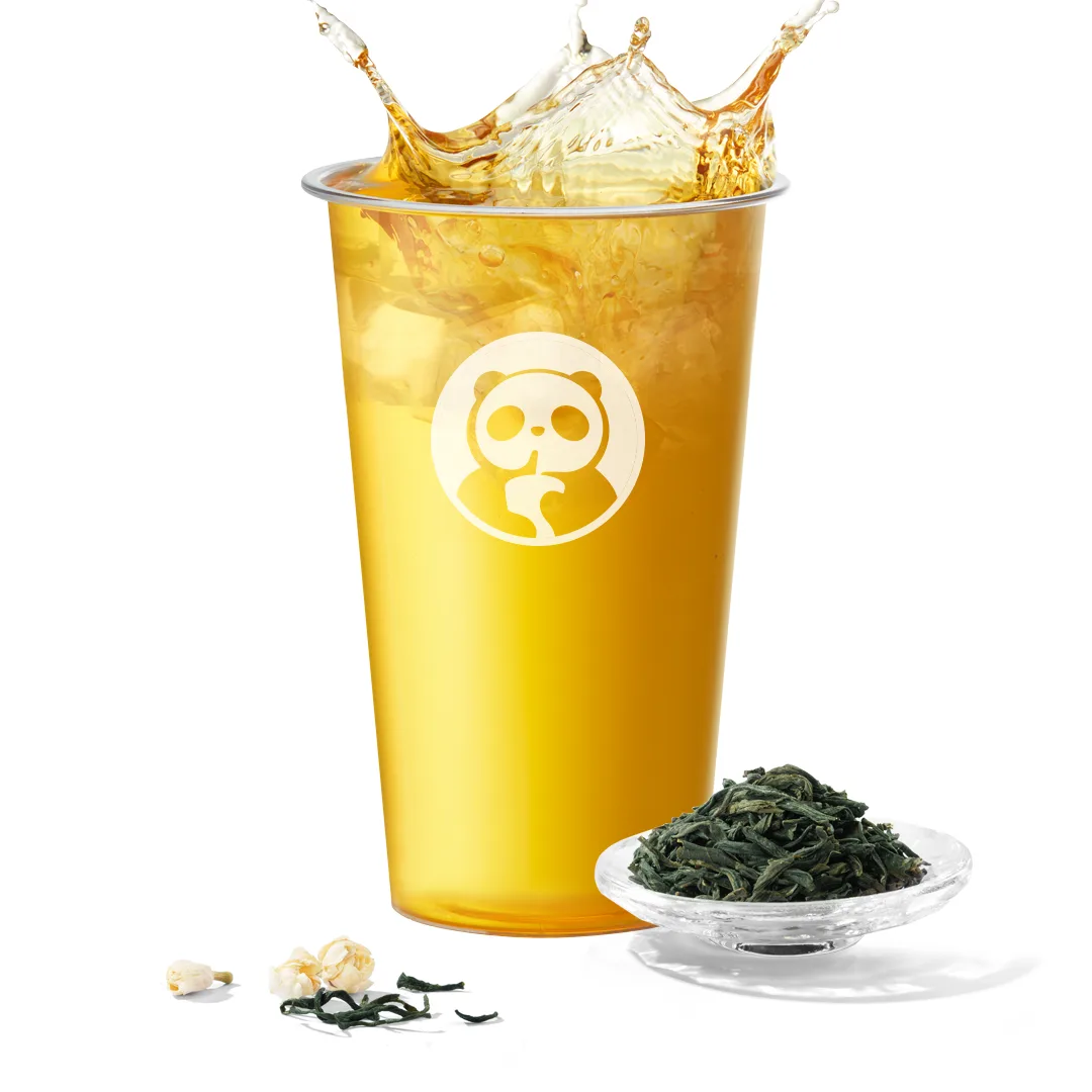 Jasmine Ice Tea