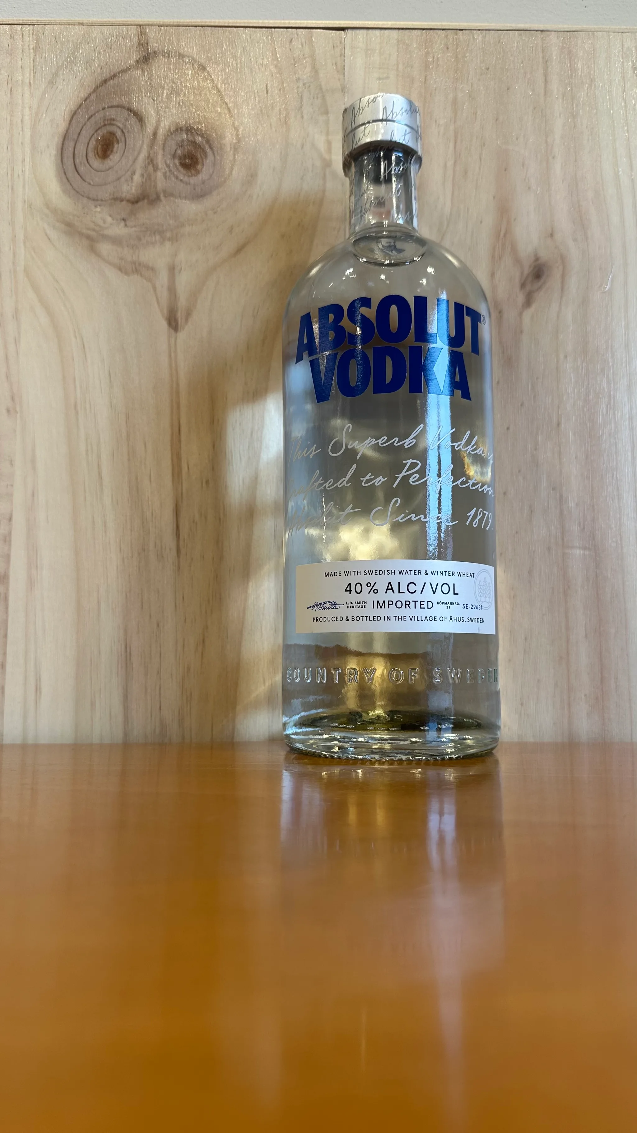 Vodka