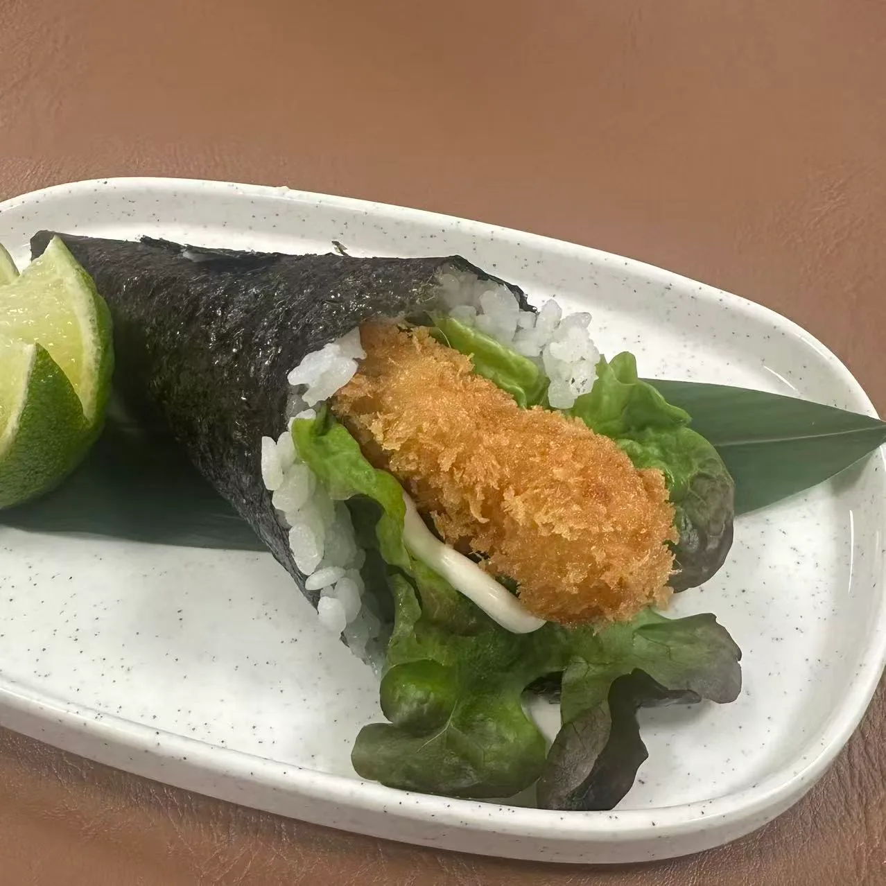 104.TEMAKI EBITEN