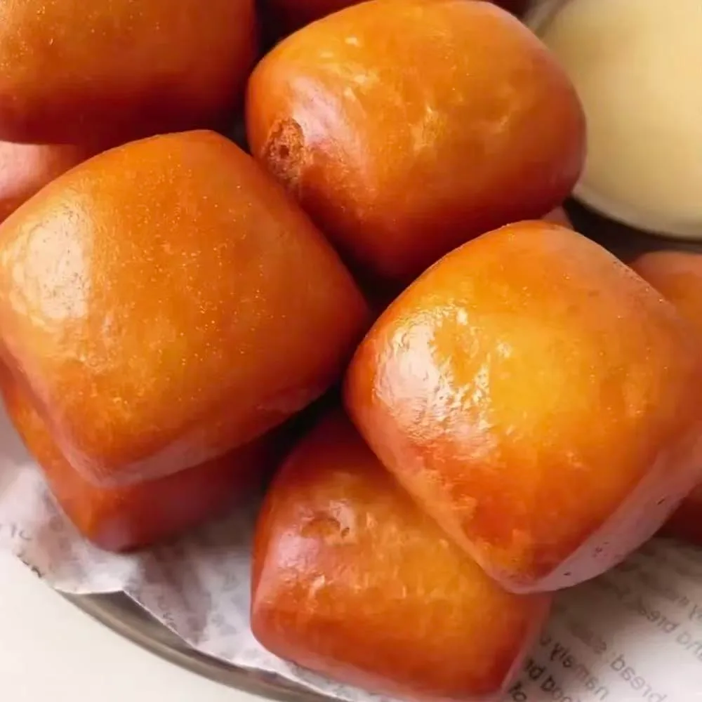 13.PAN FRITO/炸面包/4pz